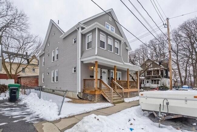 Building Photo - 27 Charbonneau Terrace