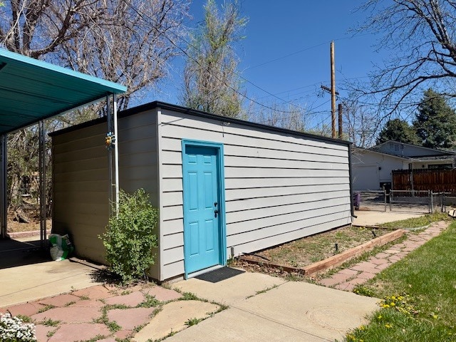 Building Photo - 1230 Eudora St