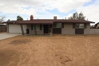 Building Photo - Apple Valley, 3 Bedroom, 2 Bathrooms, 1/2 acre property, Fully fenced