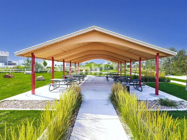 Building Photo - 1257 Ranch Cir