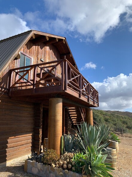Primary Photo - 33300 Ortega Hwy.