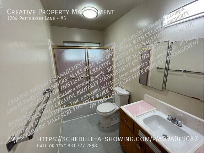 Building Photo - 1204 Patterson Ln
