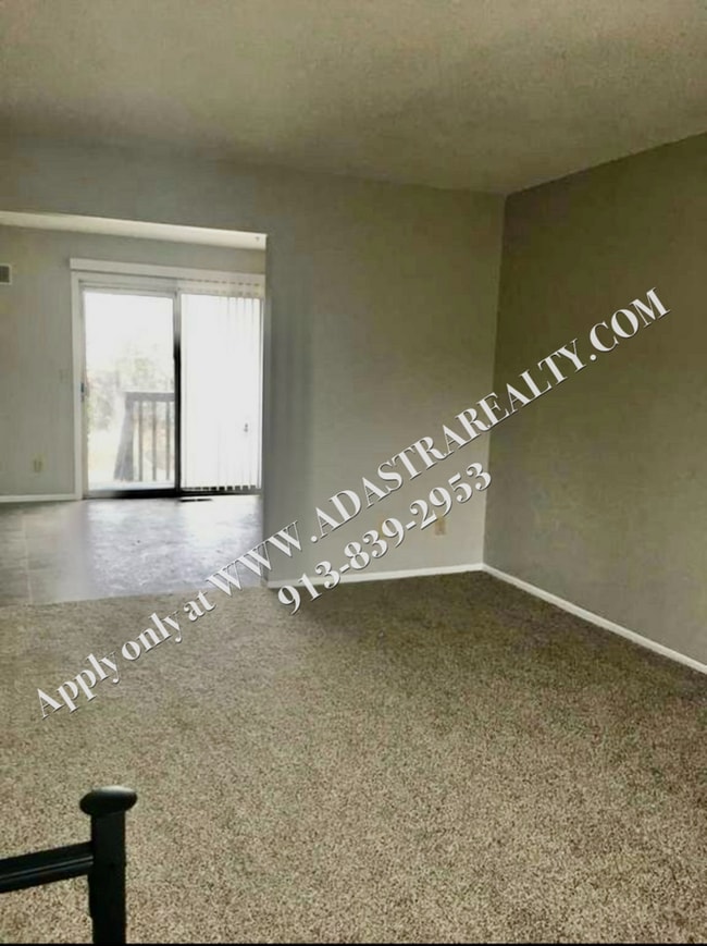 Building Photo - Nice 3 Bed 2 Bath Duplex in Leavenworth-Available NOW!!