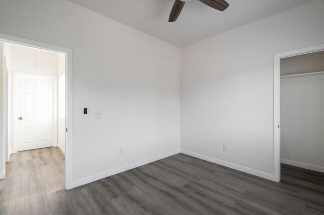 Building Photo - Solar panels - save money!