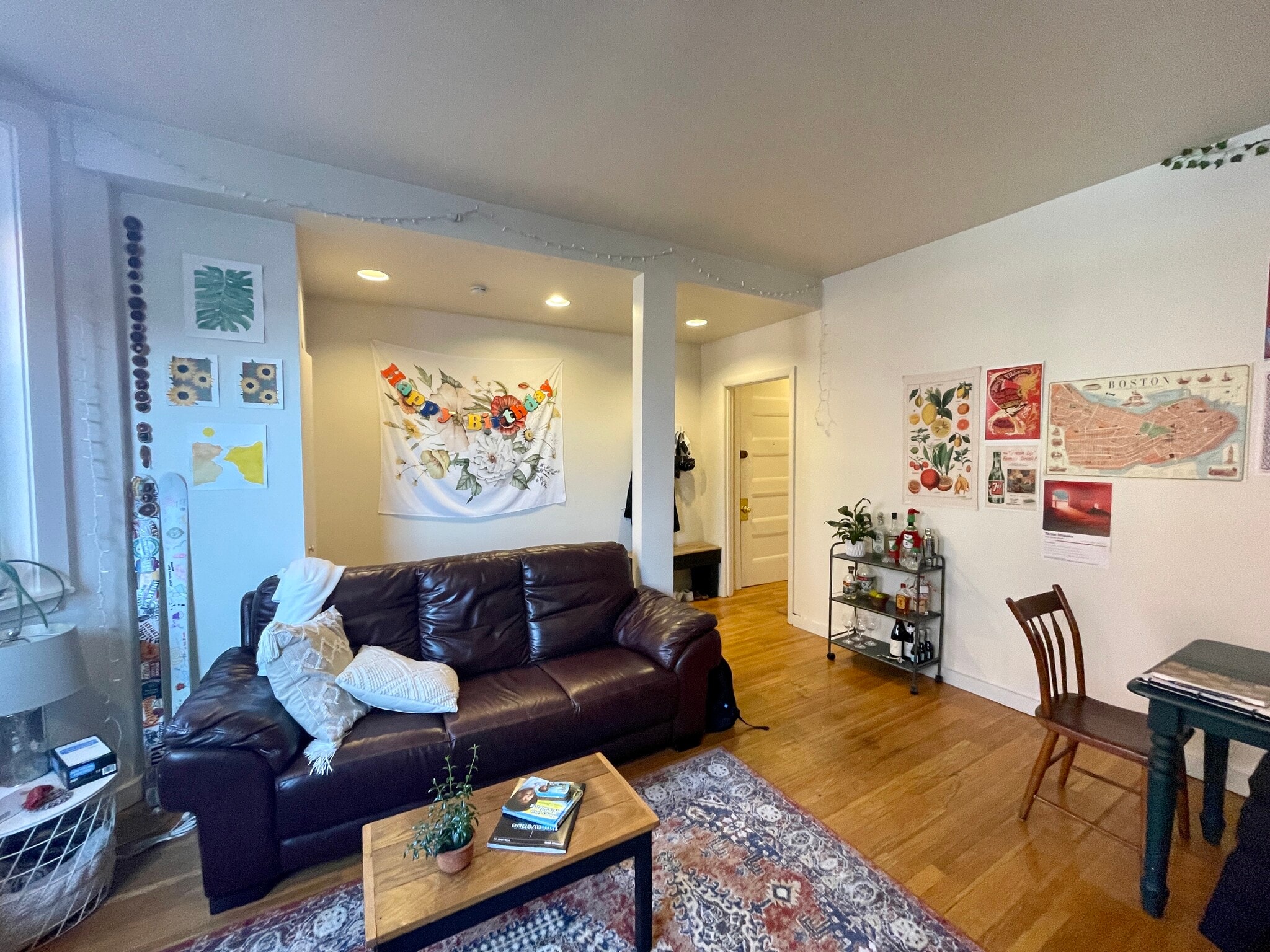 Building Photo - 616 Columbus Ave