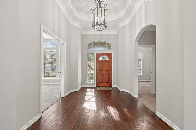 Building Photo - 22718 Emily Park Ln