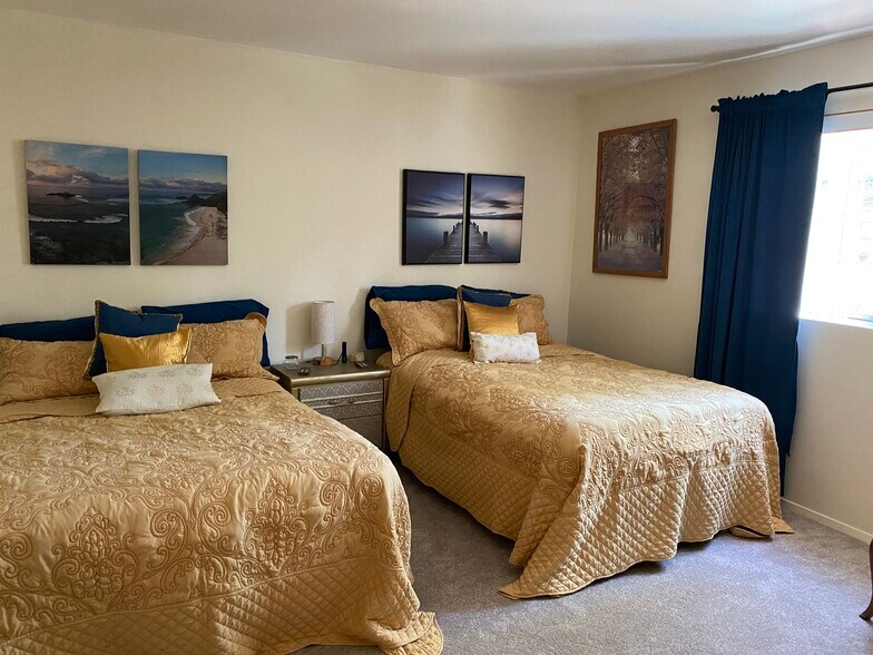 Building Photo - 4040 St Patricks Ave