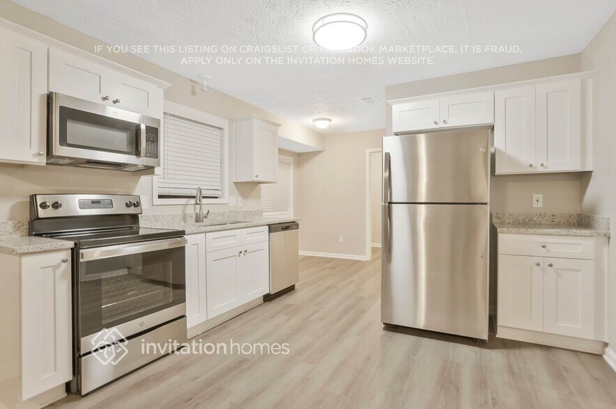 Building Photo - 1554 Glen Arm Ct