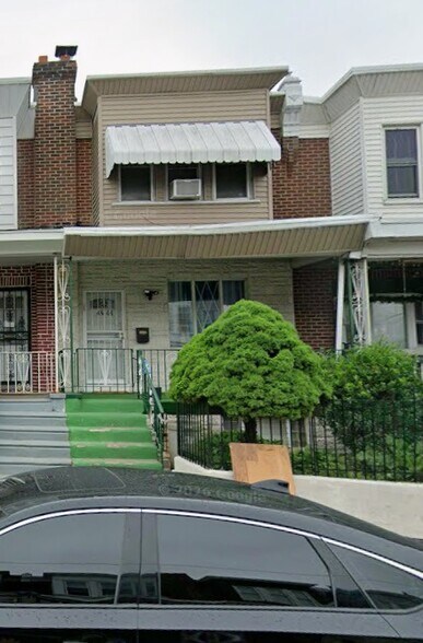 Building Photo - 4944 Boudinot St
