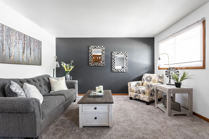 Primary Photo - Meadow Park Apartments | Specials Available!