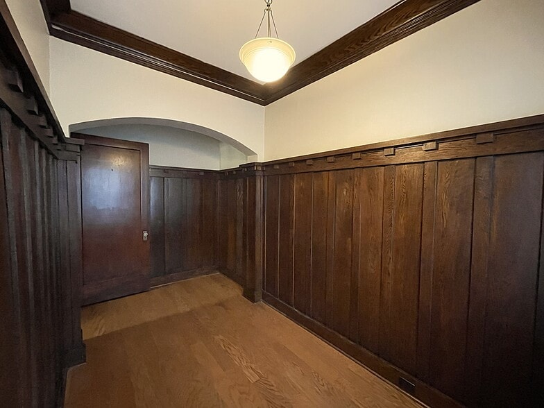 Bedroom One - 524 W Church St