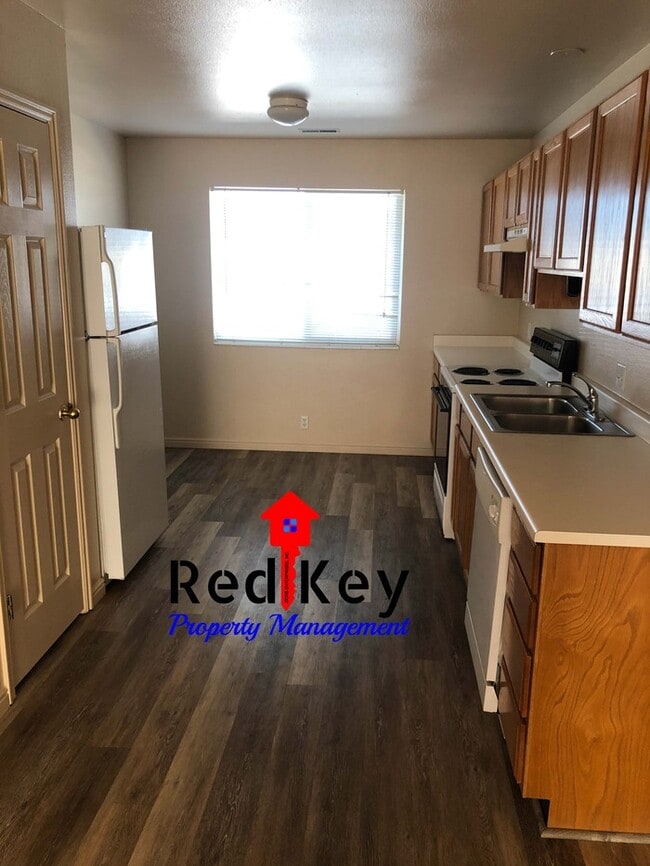 Elton Park Apartments, Apt 02 375 Cedar St Tooele UT 84074