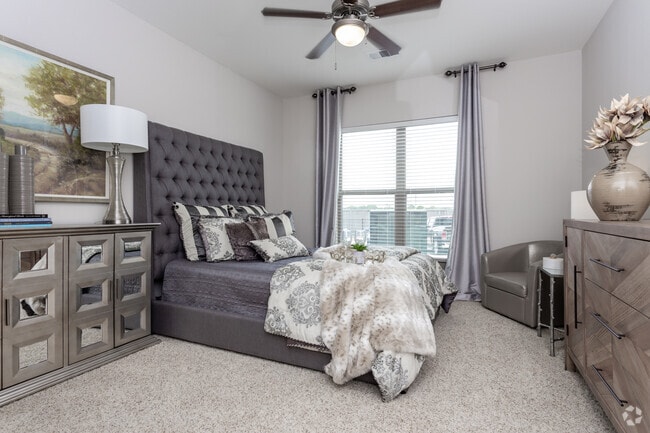 1BR,1BA-Stinson - Larkspur at Twin Creeks