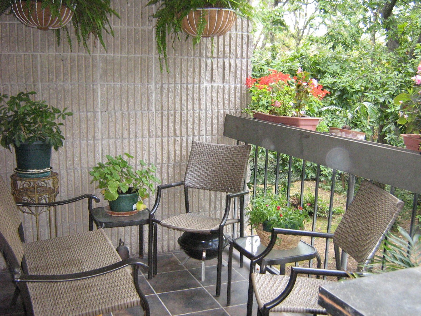 Building Photo - 5120 Maris Ave