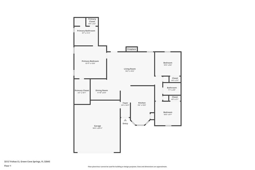 Building Photo - 3212 Trishas Ct