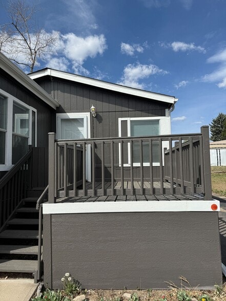 Building Photo - 9635 Gull St