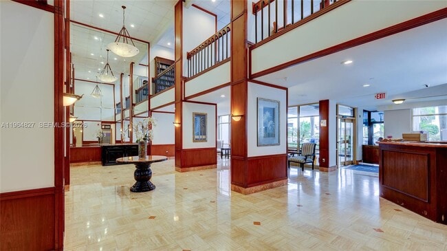 Building Photo - 2851 NE 183rd St