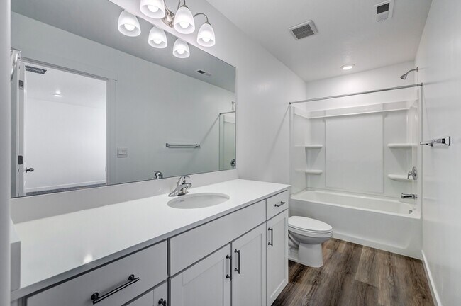 Building Photo - 413 S 1110 W
