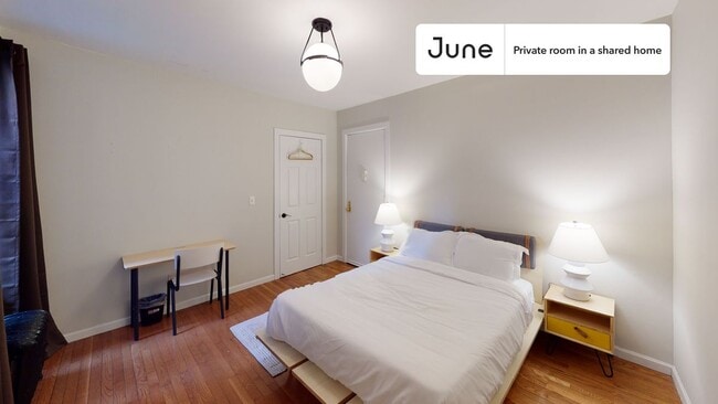 Building Photo - Room in Shared 2 bed/1 bath home