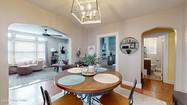 Building Photo - 1621 Norris Pl