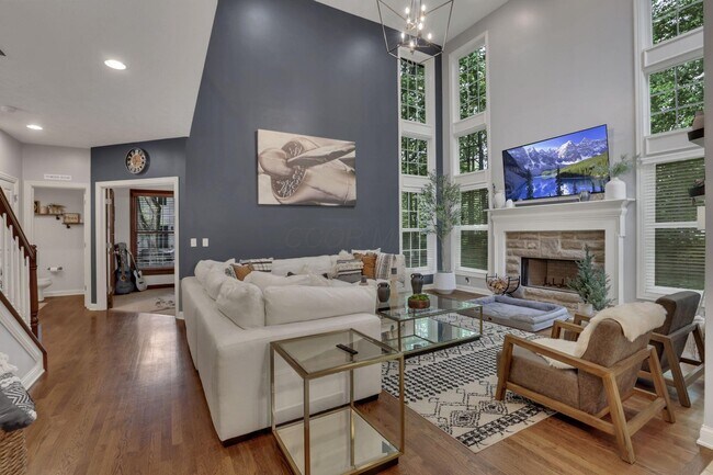 Building Photo - 7097 Pleasant Colony Cir