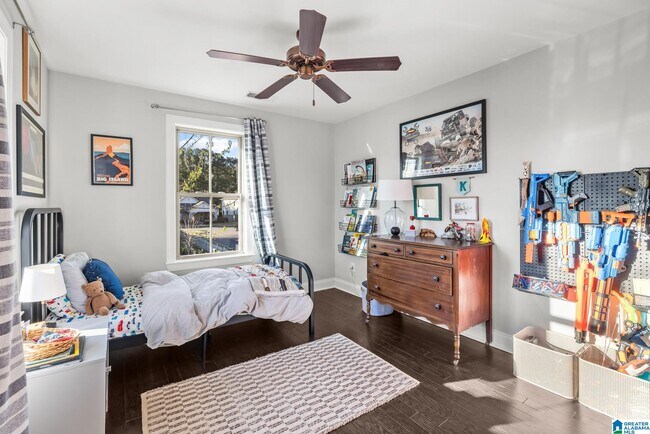 Building Photo - 4343 Cahaba Bend