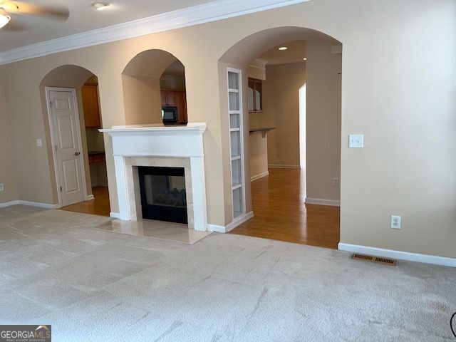 Building Photo - 1751 Highlands View Dr