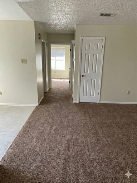 Living Room - 1648 Starboard Dr