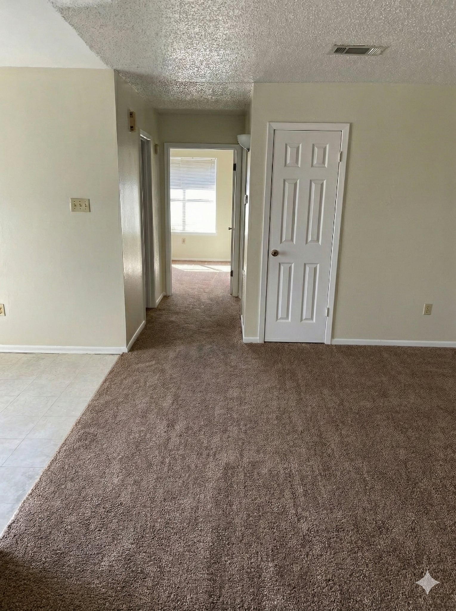 Living Room - 1648 Starboard Dr