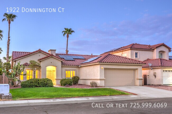 Building Photo - 1922 Donnington Ct