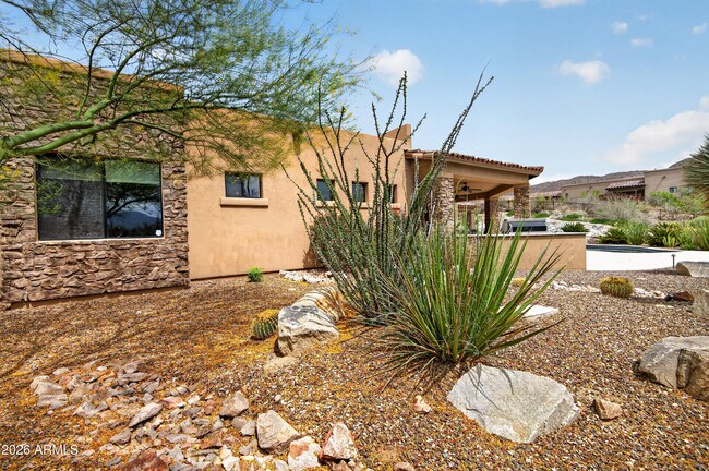 Building Photo - 14530 N Granite Peak Pl