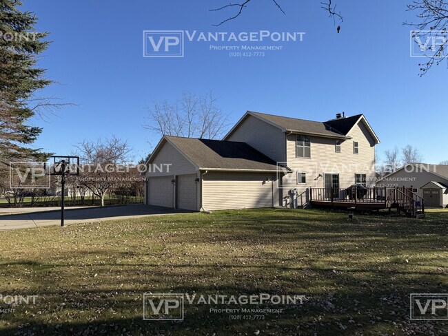 Building Photo - 2125 Elvira Way