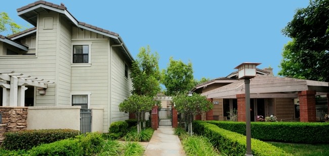 Building Photo - Bowen Court Senior Community