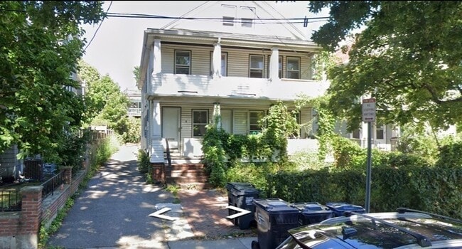 Building Photo - 5 Granite St
