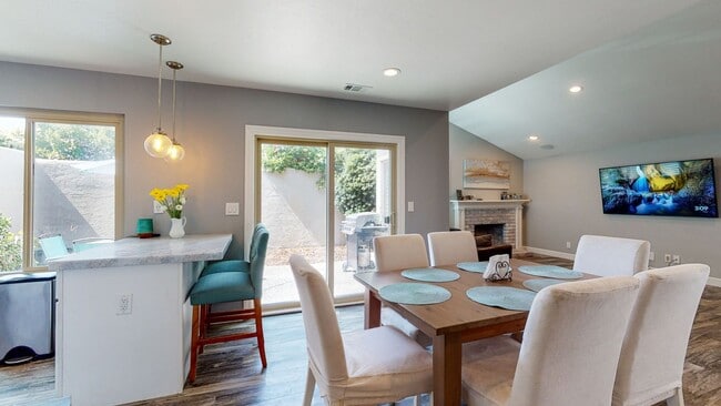 Building Photo - Gorgeous Blossom Valley area home in cul-de-sac! - $4,575/mo