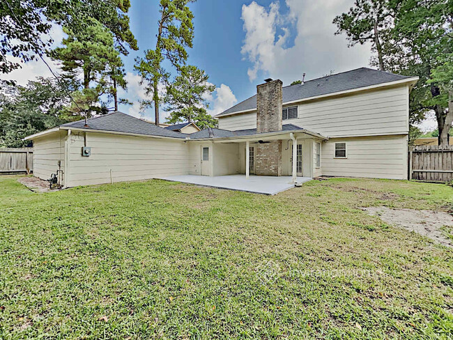 Building Photo - 15027 Pebble Bend Dr