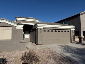 Building Photo - 3922 N Creosote Ct