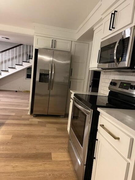 Building Photo - 508 E Le Roy St