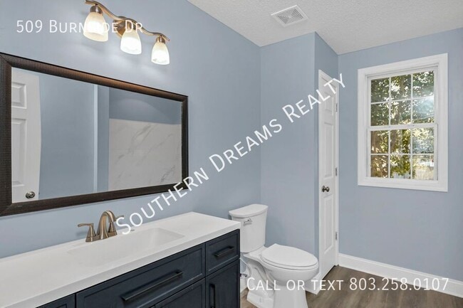 Building Photo - 509 Burnside Dr