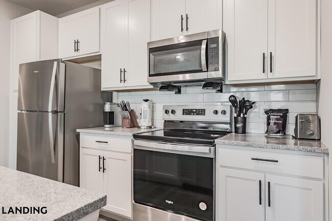 Building Photo - 5001 Willowgate Loop