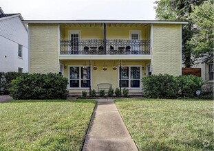 Building Photo - 1746 Banks St