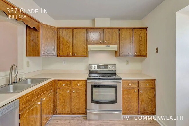 Building Photo - 337 Glade Ln