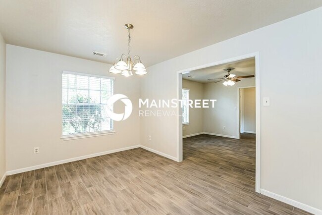 Building Photo - 4 Bedroom Pet-Friendly Home in SPRING, TX with Main Street Renewal