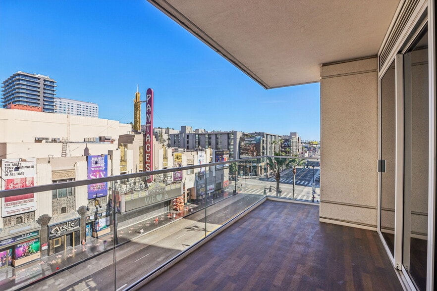 Building Photo - 6250 HOLLYWOOD Blvd