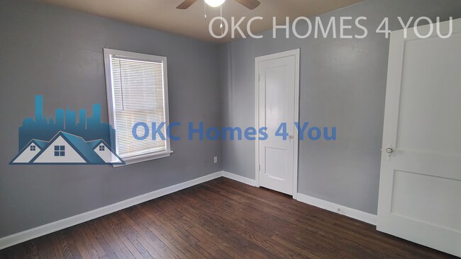 Building Photo - Nice 3 bed near OSU OKC