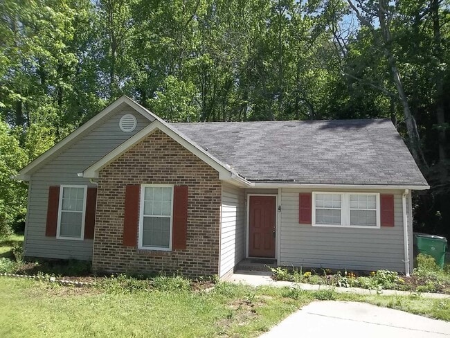 Primary Photo - 1337 Level Creek Ln