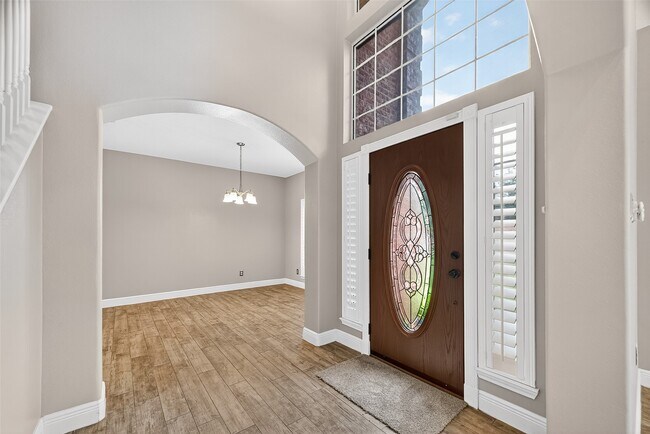 Building Photo - 1408 S Friendswood Dr