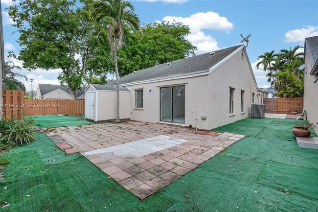 Building Photo - 14722 SW 110th Terrace