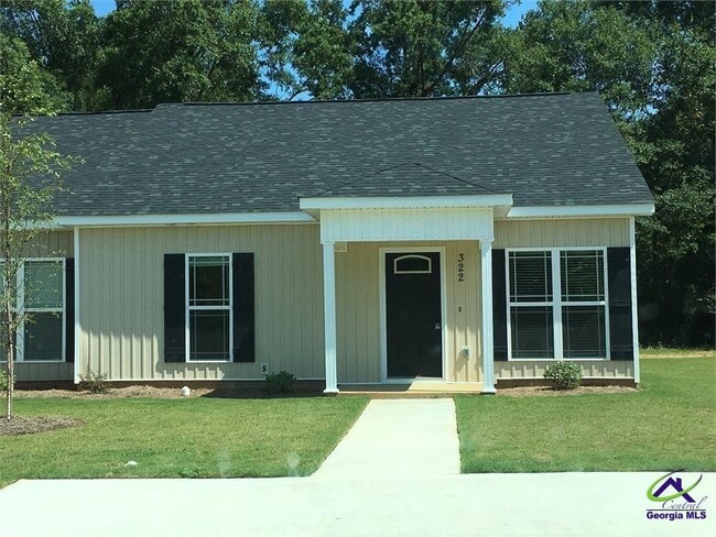 Primary Photo - 322 Grayton Way