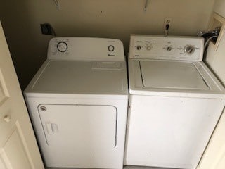 Full Size Appliances - 103 Spruce St